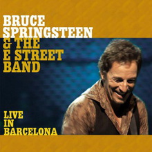 Live In Barcelona (DVDA) CD1