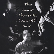The Lund Clements Churchill Trio