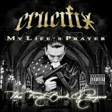 My Life`s Prayer CD2