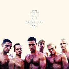 Herzeleid - XXV Anniversary Edition