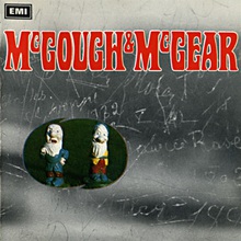 McGough & McGear (Vinyl)