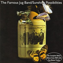 Sunshine Possibilities (Reissued 1999)