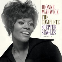 The Complete Scepter Singles 1962-1973 CD3