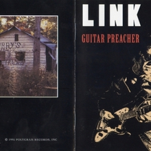Guitar Preacher (The Polydor Years) CD1