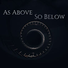 As Above So Below (CDS)