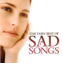 The Very Best Of Sad Songs CD2