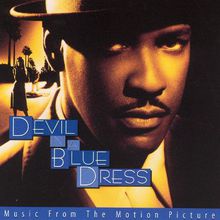 Devil In A Blue Dress (OST)