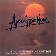 Apocalypse Now (Vinyl) CD2