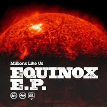 Equinox (EP)