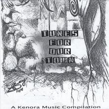 Tunes For Our Town: A Kenora Music Compilation
