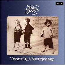 Shades Of A Blue Orphanage (Remastered)