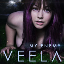 My Enemy (CDS)