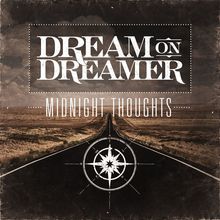 Midnight Thoughts (CDS)