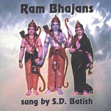 Ram Bhajans - Devotional Hindu Folk Songs