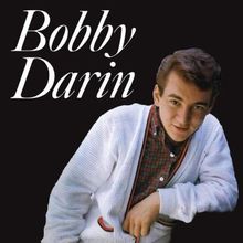 Bobby Darin (Vinyl)