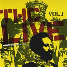 Live Vol. 1- Underground Roots