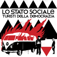 Turisti Della Democrazia (Deluxe Edition) CD1