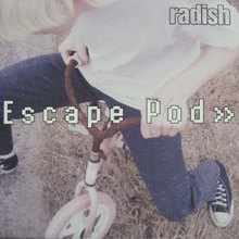 Escape Pod (CDS)