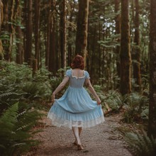 Alice (CDS)
