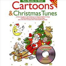 Cartoons & Christmas Tunes