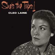 She's The Tops! (Vinyl)