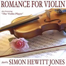 Romance for Violin