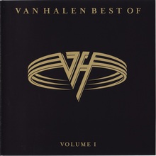 The Best Of Van Halen Vol. 1