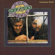 Lonesome Road (Reissued 1998)