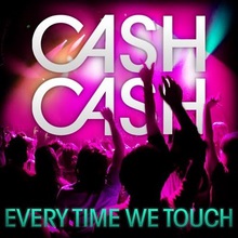 Everytime We Touch (CDS)