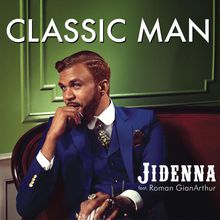 Classic Man (CDS)