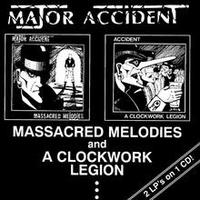 Massacred Melodies / A Clockwork Legion