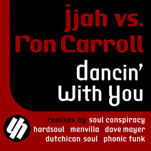 Dancin' With You (vs. Ron Carroll)