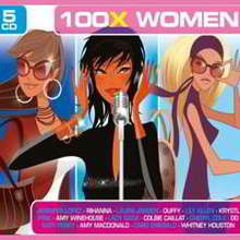 100x Women CD4