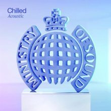 Ministry Of Sound Chilled Acoustic CD2