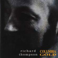 Columbia Gold CD2