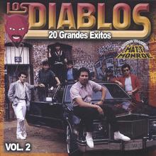 Los Diablos 20 Grandes Exitos (20 Hit Songs) Vol. 2