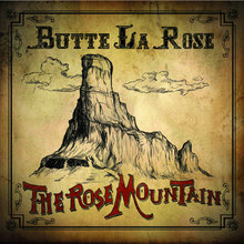 The Rose Mountain