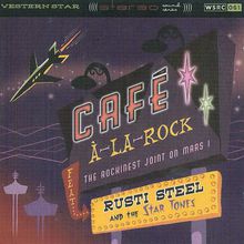 Cafe A La Rock