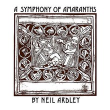 A Symphony Of Amaranths (Vinyl)
