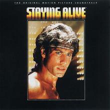 Staying Alive (Vinyl)