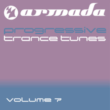 Armada Progressive Tunes Vol.7