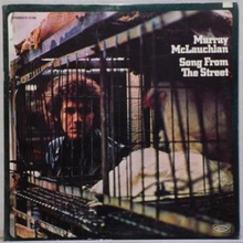 Song From The Street (Vinyl)