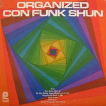 Organized (Vinyl)