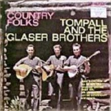 Country Folks (Vinyl)