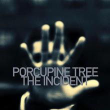 The Incident CD2