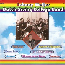 Chicago (With Johnny Meijer) (Vinyl)