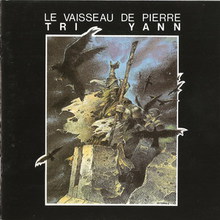 Le Vaisseau De Pierre