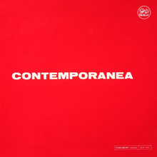 Contemporanea (Vinyl)