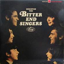 Discover The Bitter End Singers (Vinyl)