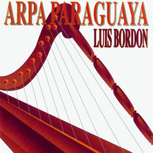 Arpa Paraguaya